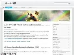 Sites similar to blooplace.eu
