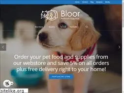 Sites similar to blooranimalhospital.ca