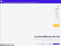 Sites similar to bloorazma.com