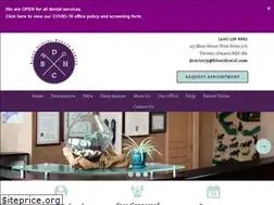 Sites similar to bloordentalhealthcentre.com