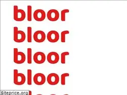 Sites similar to bloorhomes.com.au
