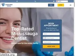 Sites similar to bloorstreetdental.com