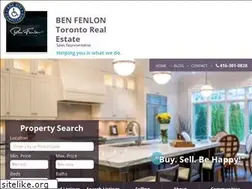 Sites similar to bloorwest.com