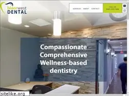 Sites similar to bloorwestdental.ca