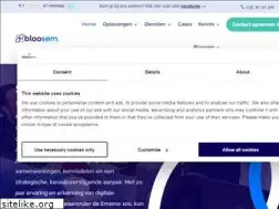 Sites similar to bloosem.nl