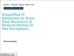 Sites similar to bloosolutions.com