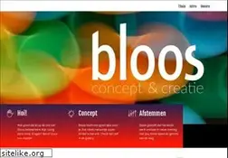 Sites similar to bloosreclame.nl