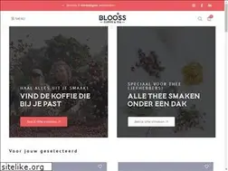 Sites similar to bloosscoffee.nl