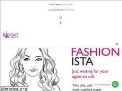 Sites similar to blooutbeauty.com
