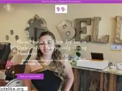 Sites similar to blooutbella.com