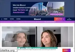 Sites similar to bloovi.be