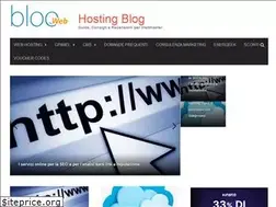 Sites similar to blooweb.it