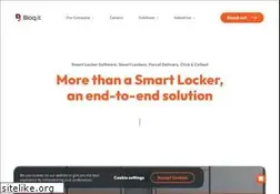 Sites similar to bloq.it