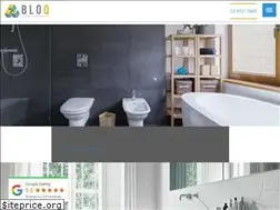 Sites similar to bloqbathrooms.com.au
