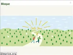 Sites similar to bloque.co.jp