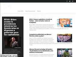 Sites similar to bloquepopularjuvenil.org