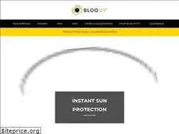 Sites similar to bloquv.com