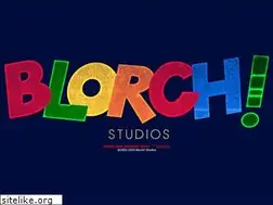 Sites similar to blorch.net