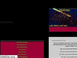 Sites similar to blore.net