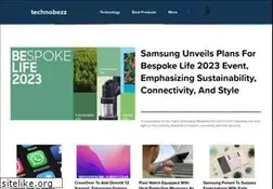 Sites similar to blorge.com
