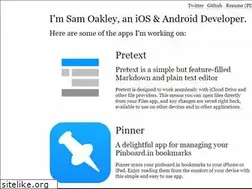 Sites similar to blork.co.uk