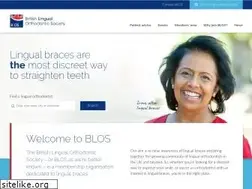 Sites similar to blos.co.uk