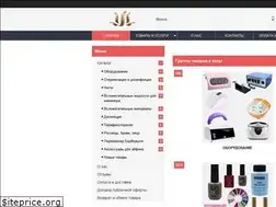Sites similar to blossa.com.ua