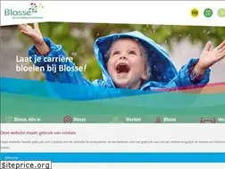 Sites similar to blosse.nl