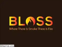 Sites similar to blossed.com