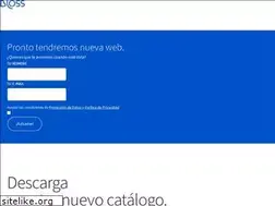 Sites similar to blossgroup.com