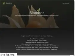 Sites similar to blossom-tech.nl