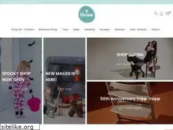 Sites similar to blossom.baby