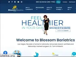 Sites similar to blossom.com