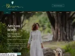 Sites similar to blossom.net.nz