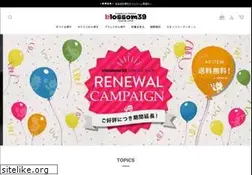 Sites similar to blossom39.com