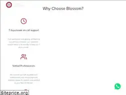 Sites similar to blossomacademy.co