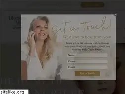 Sites similar to blossomandberry.com