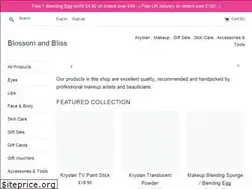 Sites similar to blossomandbliss.co.uk