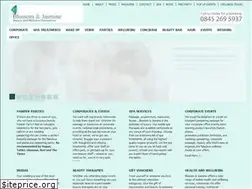 Sites similar to blossomandjasmine.com