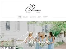 Sites similar to blossomartistryweddings.com