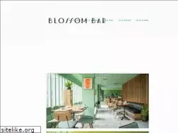 Sites similar to blossombarbrookline.com