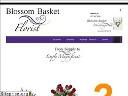 Sites similar to blossombasket.com