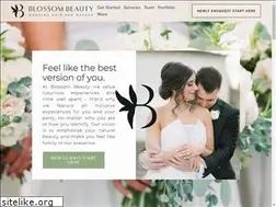Sites similar to blossombeautyar.com