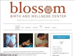 Sites similar to blossombirthcenter.com