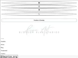 Sites similar to blossombluephotography.com