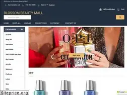 Sites similar to blossombmall.com