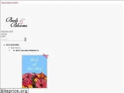 Sites similar to blossomboutiqueflorist.com
