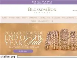 Sites similar to blossomboxjewelry.com