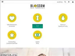 Sites similar to blossombulk.com