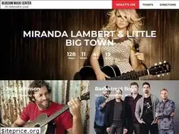 Sites similar to blossomcenter.net